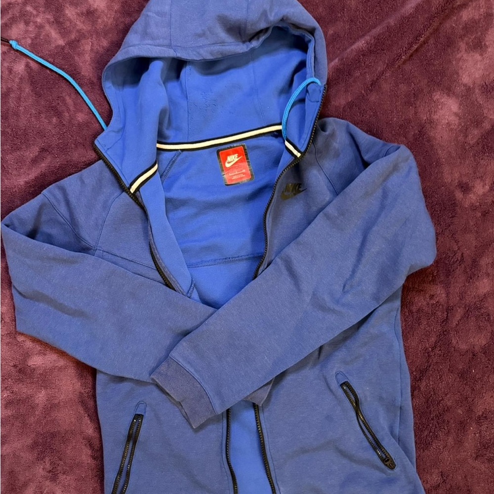 Nike Tech Fleece Hoodie